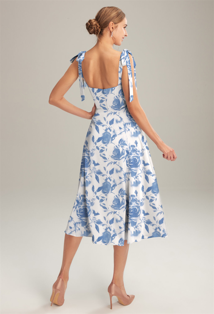 AW Mae Dress